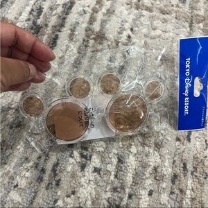 Disney Tokyo Mickey Sunglasses